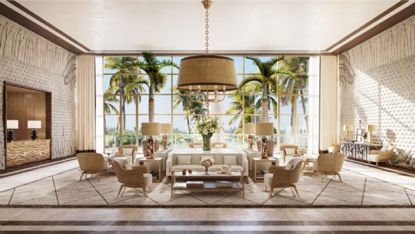 Four Seasons Coconut Grove