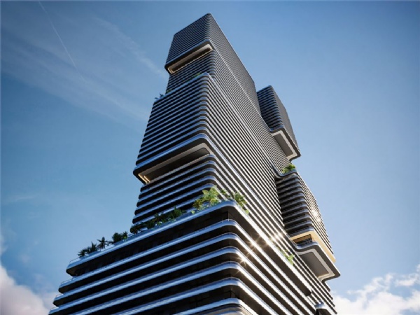 Mercedes-benz Places Miami
