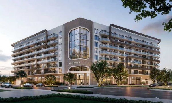 Seven Park Residences - Miami Beach New Construction