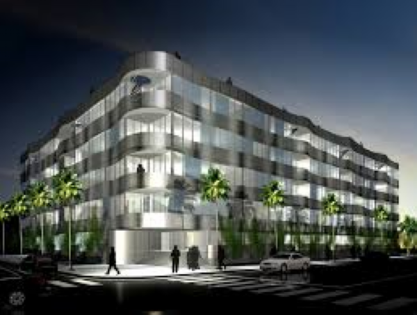 Artecity - Florida Waterfront Condos