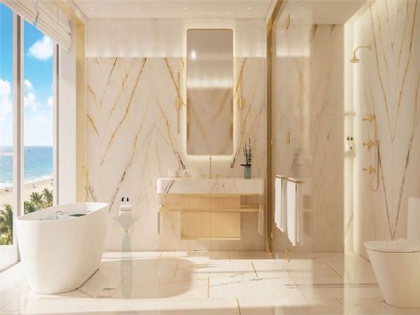 Ritz-Carlton