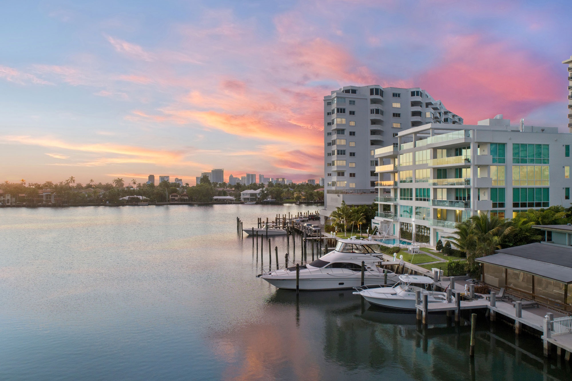 353 Sunset - Miami Beach New Construction