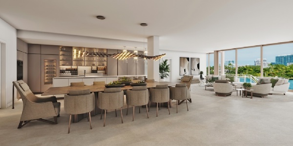 La Mare Residences