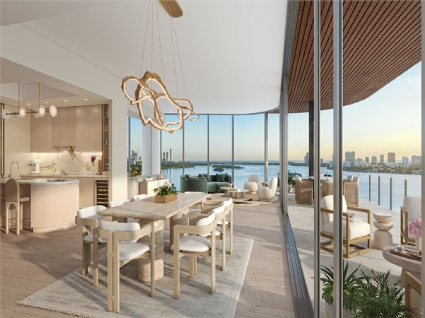Solana Bay North Miami