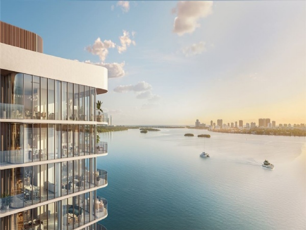 Solana Bay North Miami