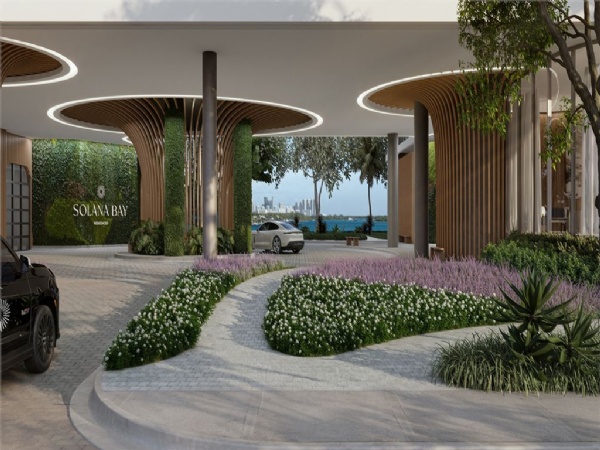 Solana Bay North Miami