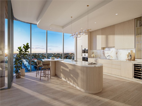 Solana Bay North Miami