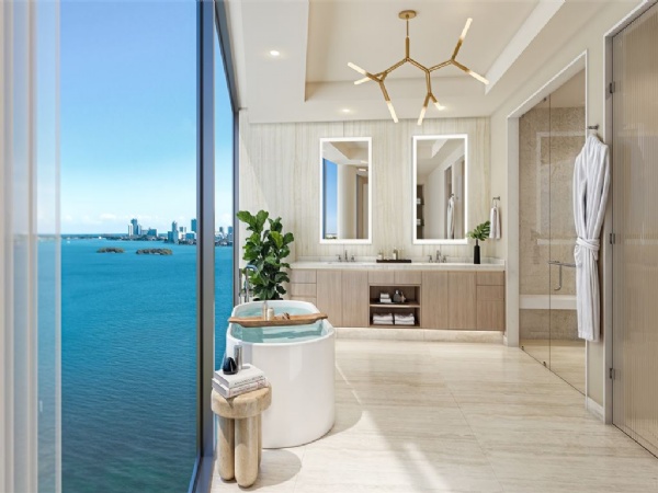 Solana Bay North Miami