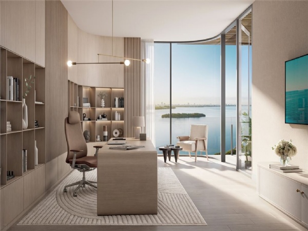 Solana Bay North Miami