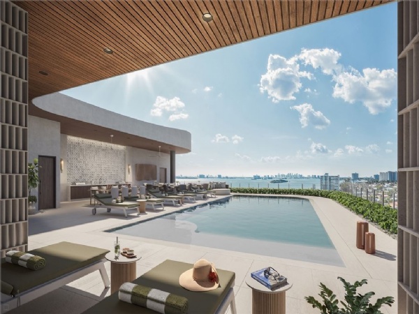 Solana Bay North Miami