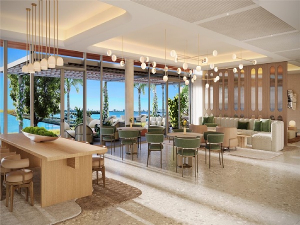 Solana Bay North Miami