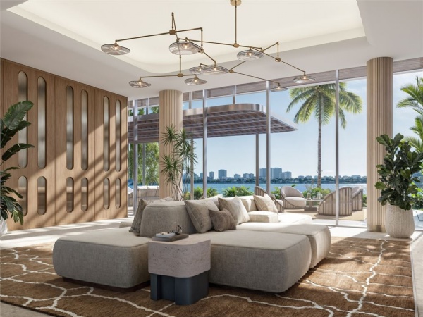 Solana Bay North Miami