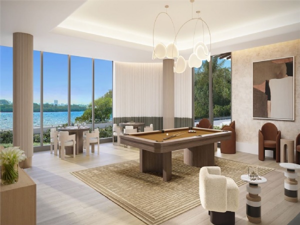 Solana Bay North Miami