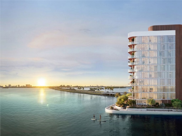 Solana Bay North Miami