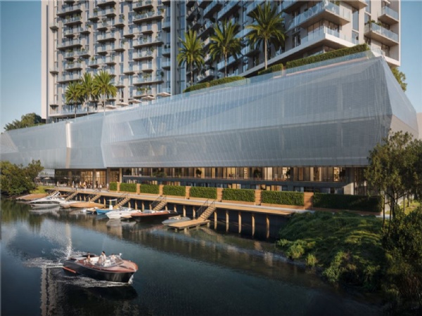 Aileron Luxury Residences