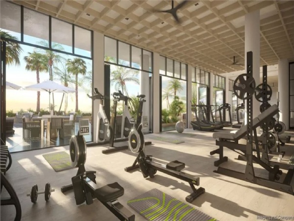 Aileron Luxury Residences