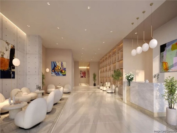 Aileron Luxury Residences