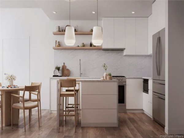 Aileron Luxury Residences
