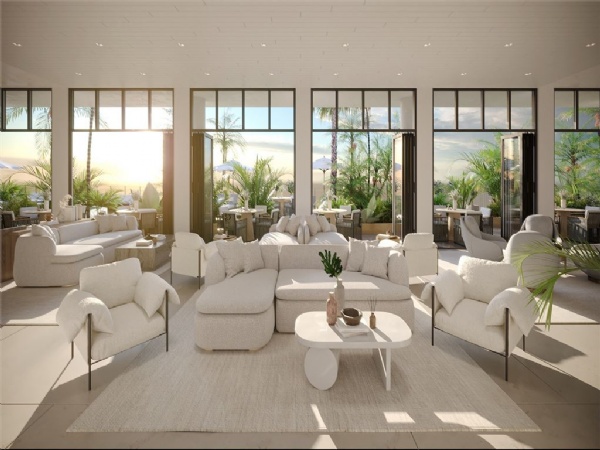 Aileron Luxury Residences