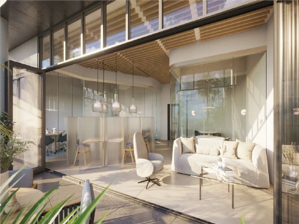 Aileron Luxury Residences