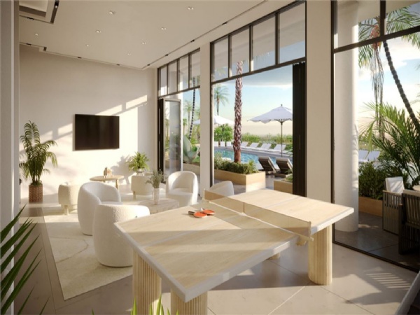 Aileron Luxury Residences