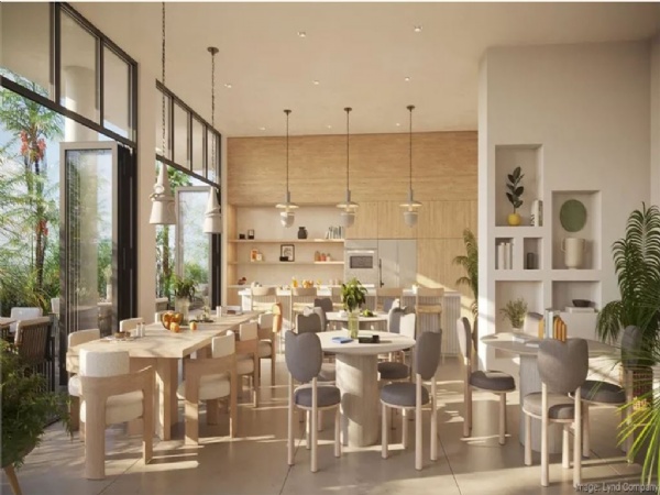 Aileron Luxury Residences