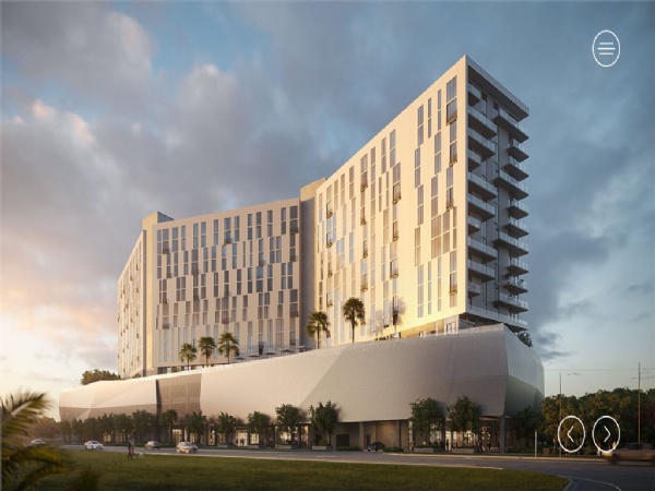 Aileron Luxury Residences