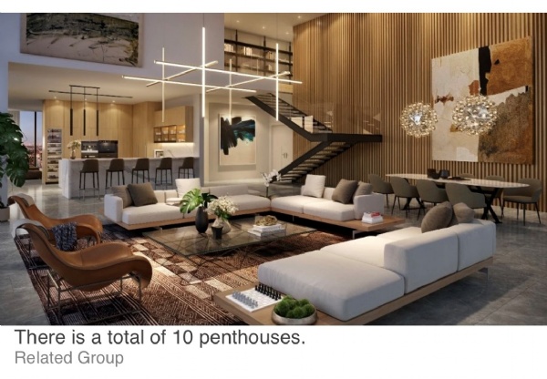 Casa Bella Residences By B&b Italia