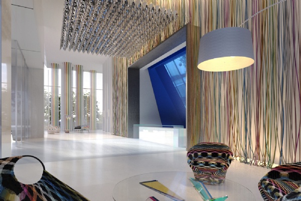 Missoni Baia