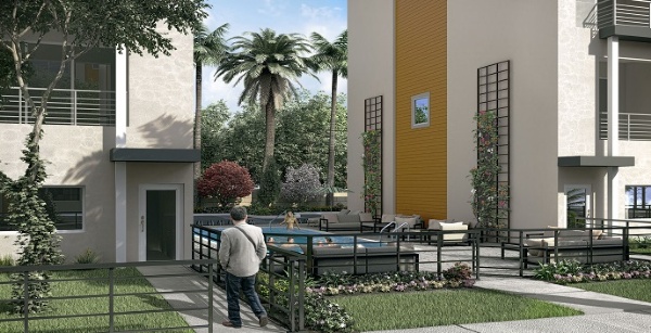 Galleria Lofts East
