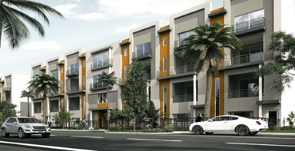 Galleria Lofts West