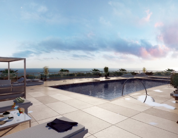 The Ivory - Florida Waterfront Condos