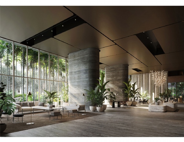 1428 Brickell