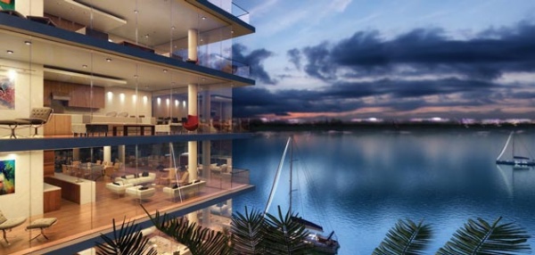 Vista At Bay Harbor