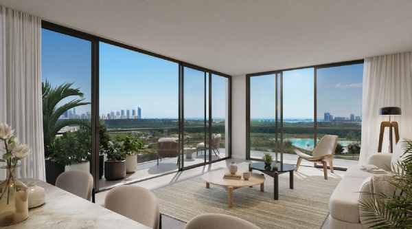 Nexo Residences