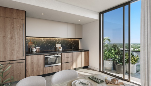 Nexo Residences