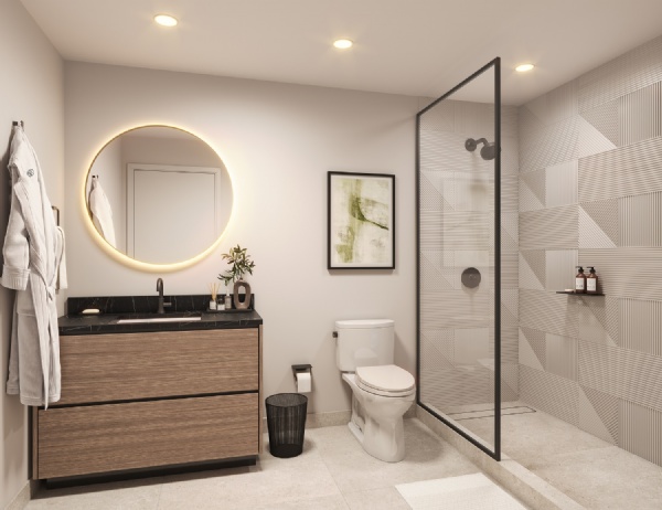 Nexo Residences
