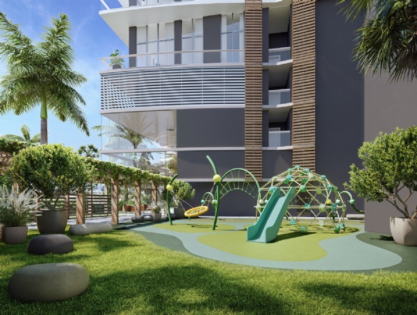 Nexo Residences