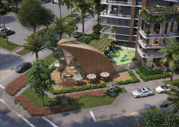 Nexo Residences