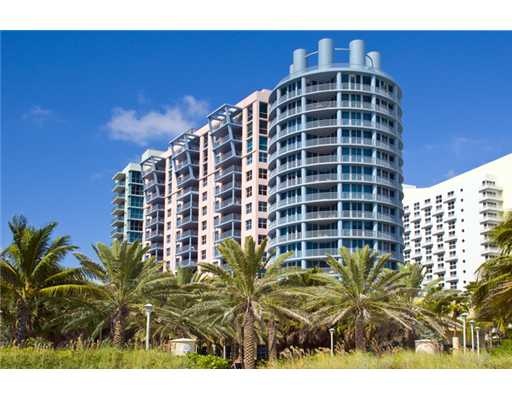 1500 Ocean Drive - Florida Waterfront Condos