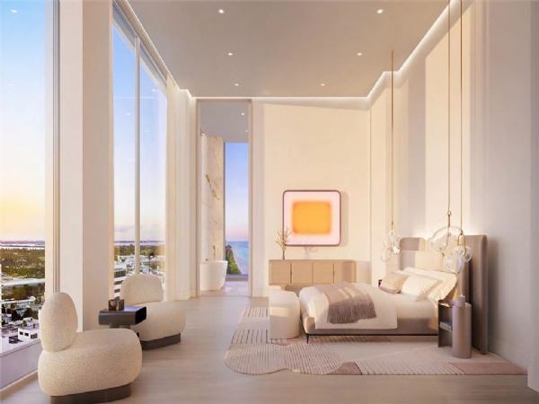 Ritz-Carlton