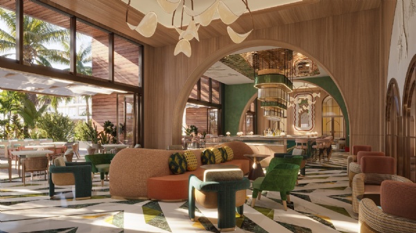 Pier Sixty-six