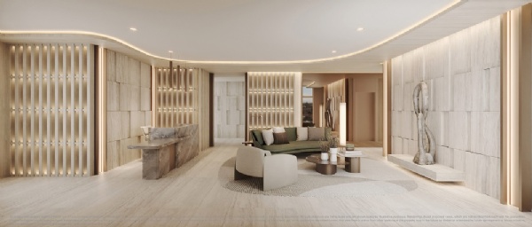 La Mare Residences