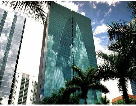 Espirito Santo Plaza - Florida Waterfront Condos