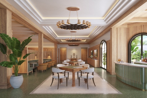 The Residences At Shell Bay