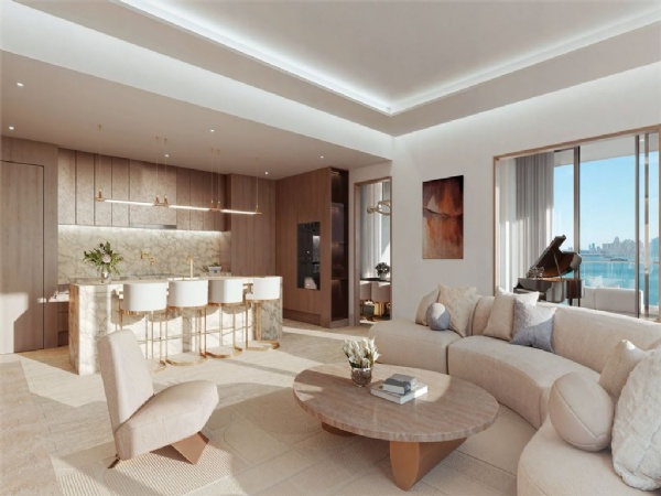 Tula Residences