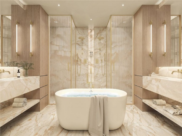 Tula Residences