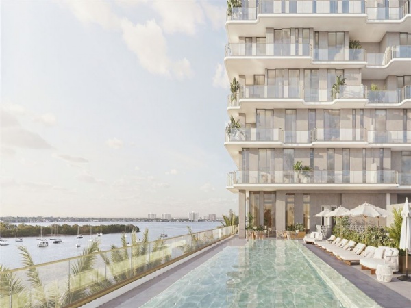 Tula Residences