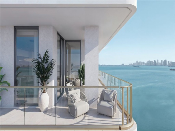 Tula Residences