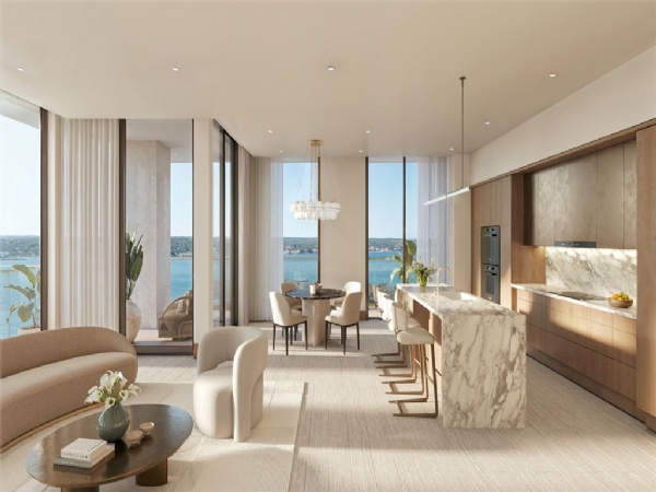 Tula Residences